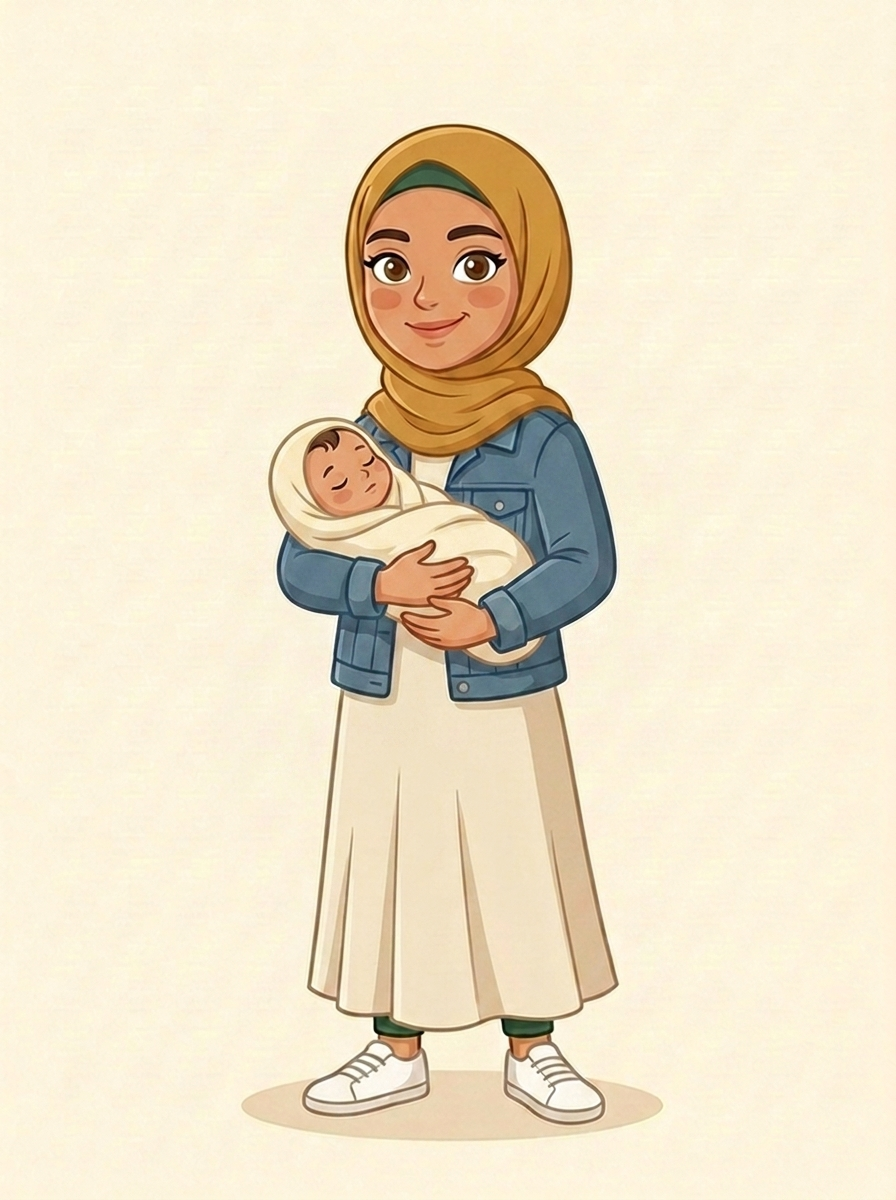 Auntie