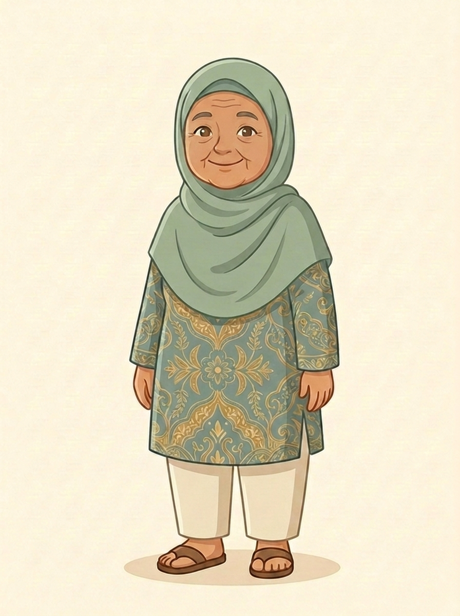 Nenek