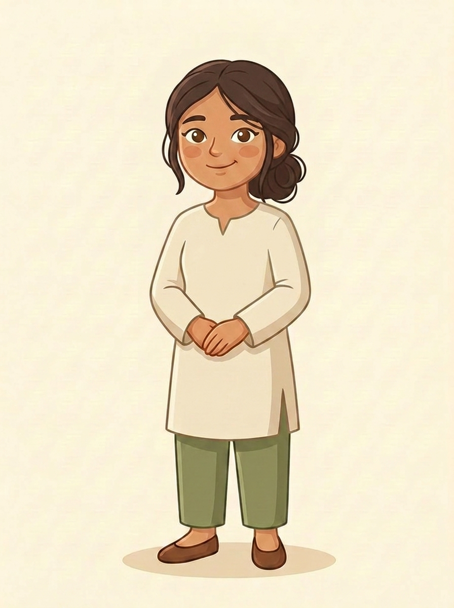 Sara